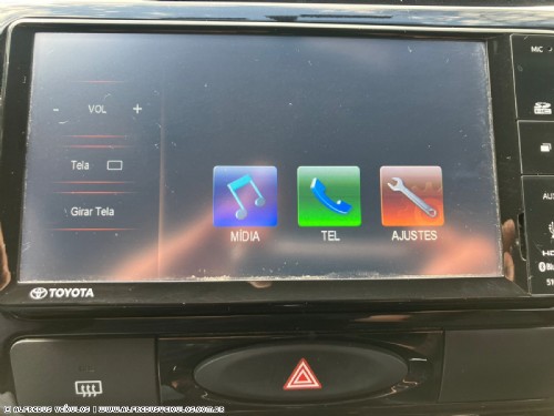 Toyota ETIOS XLS 1.5 2016/2016